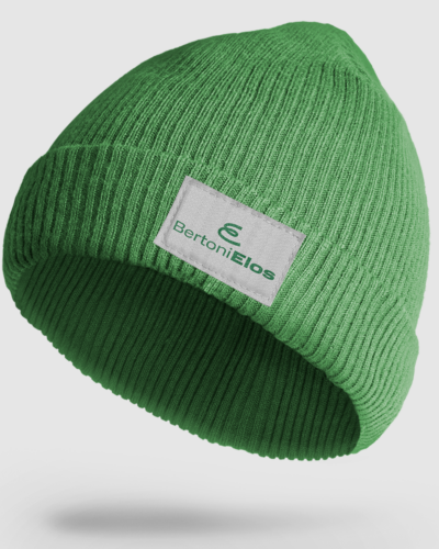 Beanie Focused Brain