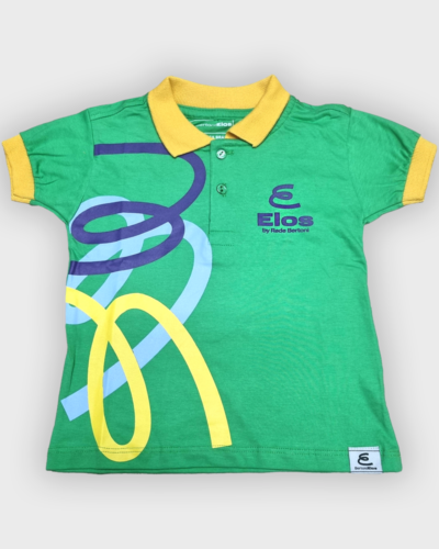 Polo Elos Kids (Do Maternal ao Pré II)